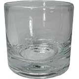 Avignon Glass Votive Holder Vase, Amitie