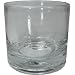Avignon Glass Votive Holder Vase, Amitie