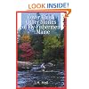 Cover Girl & Other Stories of Fly-Fishermen in Maine