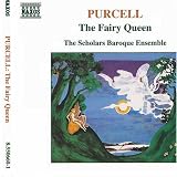 Purcell: The Fairy Queen
