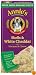 Annie's Homegrown Shells & White Cheddar Macaroni & Cheese, 6-Ounce Boxes (Pack of 12)