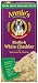 Health & Personal Care : Annie's Homegrown Shells & White Cheddar Macaroni & Cheese, 6-Ounce Boxes (Pack of 12)