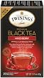 Twinings Mixed Berry Tea, 20-Count Tea Bags (Pack of 6)