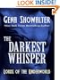 The Darkest Whisper (Thorndike Romance)