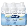 Evenflo Glass Bottle - 4 oz.