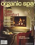Organic Spa, Winter 2008 Issue