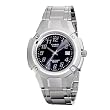 Casio Men's MTP3036A-1AV Bracelet Analog Watch