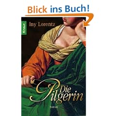 Die Pilgerin