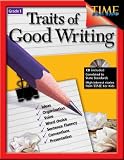 Traits of Good Writing, Grade 1 with CDROM (Traits of Good Writing)