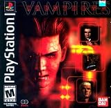 Countdown Vampire PS