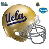 Fathead UCLA Bruins Helmet Wall Graphic