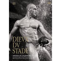 Dieux Du Stade (Le Making Of Calendar 2013)