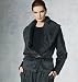 英語版VOGUE PATTERNS/ヴォーグ・パターンズDONNA KARAN/ダナ・キャラン ジャケット+パンツ型紙