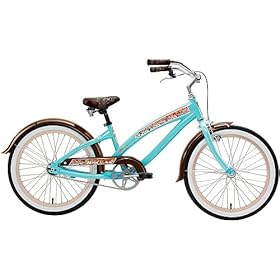 12 inch suzy bike