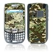 Digital Woodland Camo Design Protective Skin Decal Sticker for Palm Treo 700 Cell Phone
