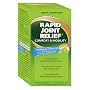 Rapid Nutrition Rapid Joint Relief Comfort & Mobility, 80-Count Bottle