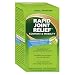 Rapid Nutrition Rapid Joint Relief Comfort & Mobility, 80-Count Bottle
