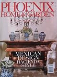 Phoenix Home Garden Books
