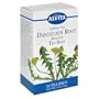 Alvita Tea Bags, Dandelion Root (Roasted), Caffeine Free, 30 tea bags (Pack of 3)