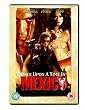 Once Upon A Time In Mexico [UK Import]