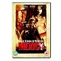Once Upon A Time In Mexico [DVD] [2003]