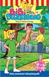 Bibi Blocksberg - Folge 79: Papis Geburtstag [Musikkassette]