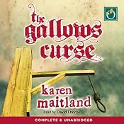 The Gallows Curse | [Karen Maitland]
