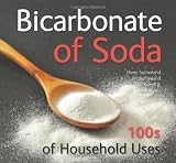 Bicarbonate of soda : 100s of household uses