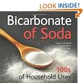 Bicarbonate of Soda: 100s of Household Uses