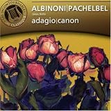 Albinoni: Adagio