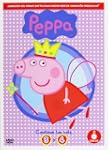 Peppa Pig - Vol�menes 3+4 [DVD]