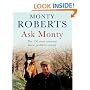 Ask Monty: The 150 Most Common Horse Problems Solved