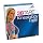 3B Scientific Black Cotton Kinesiology Tape, Bulk Roll, 2" Width x 101' Length