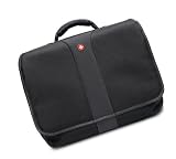 Review Wenger WA-7178 / Wenger Flight Laptop Case, fits upto 15.4