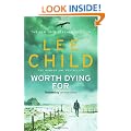 Worth Dying For: (Jack Reacher 15)