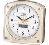 シチズン｜シチズン CITIZEN 電波時計 4HY606-N18