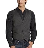 G by GUESS Suave Vest