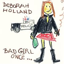 Bad Girl Once