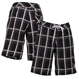 Hurley Junior's Puerto Rica II Boardshort 11 in. (Spring '08)