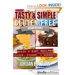 Simple Gluten Free Recipes
