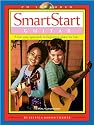 SmartStart Guitar - A Fun, Easy Approach to Beginning Guitar for Kids - Book and CD Package