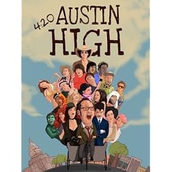 420 Austin High