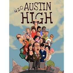 420 Austin High