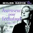 Ascenseur Pour L'Echafaud (Lift To The Scaffold): Original Soundtrack