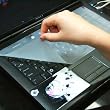 Universal Silicone Keyboard Protector Skin for Laptop Notebook