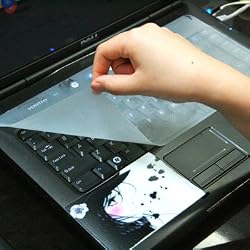 HDE (TM) Universal Keyboard Skin for PCs