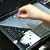 Universal Silicone Keyboard Protector Skin for Laptop Notebook