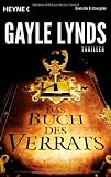 Produkt-Bild: Das Buch des Verrats: Thriller
