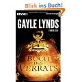Das Buch des Verrats: Thriller