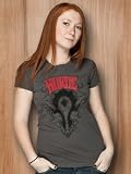 World of Warcraft Horde Crest Version 3 Womens Tee